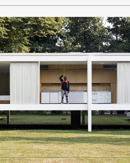 SIMPLIFIER MOODBOARD