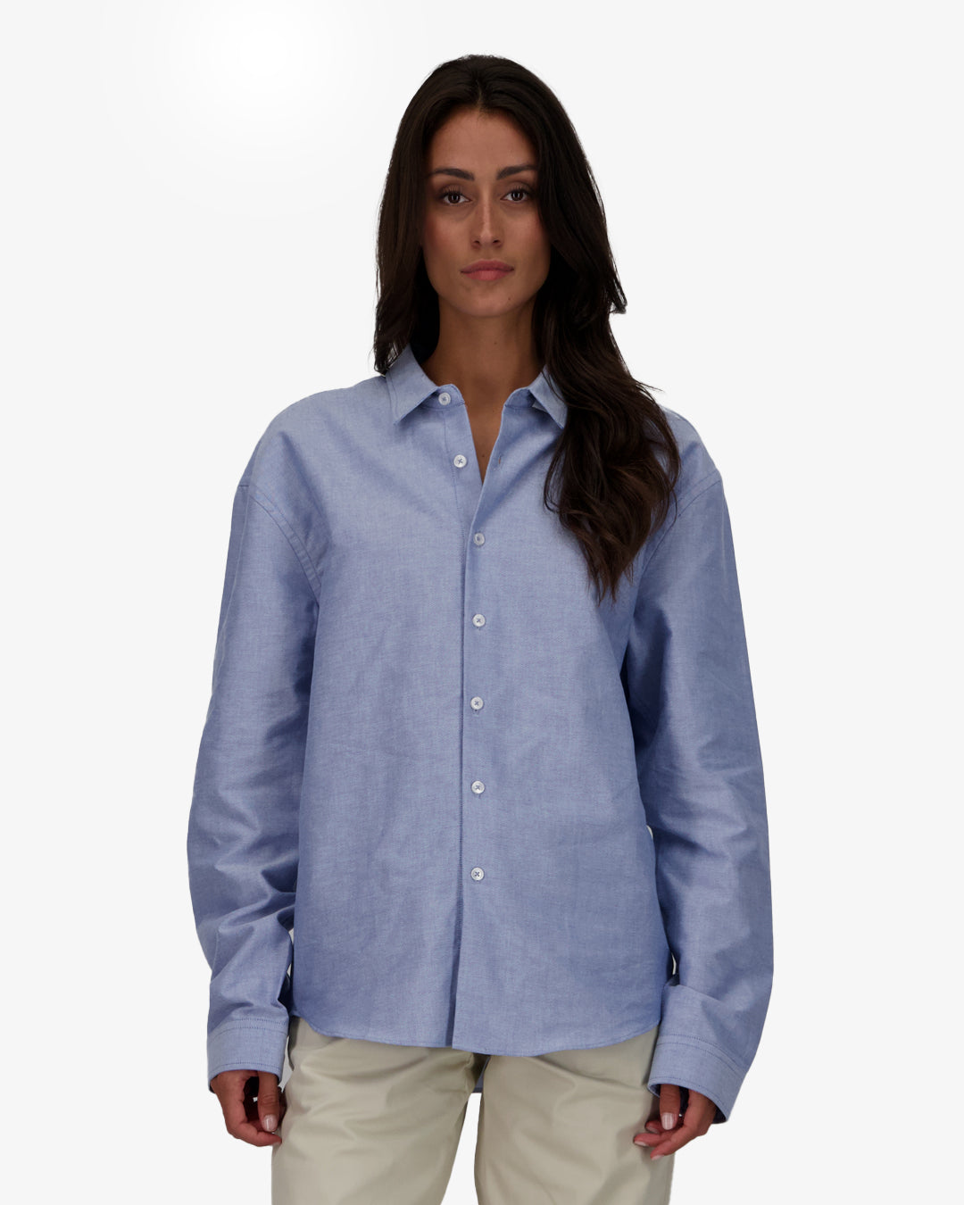 Shirt LAUREN - Blue