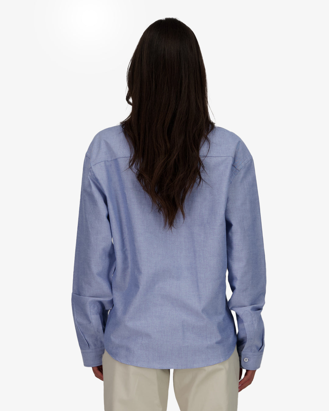 Shirt LAUREN - Blue
