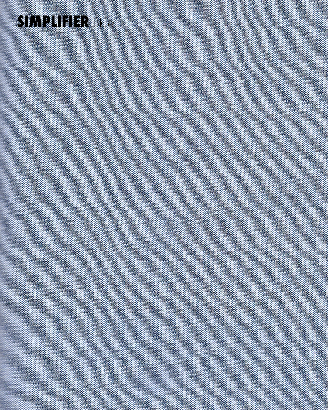 Chemise RALPH - Blue