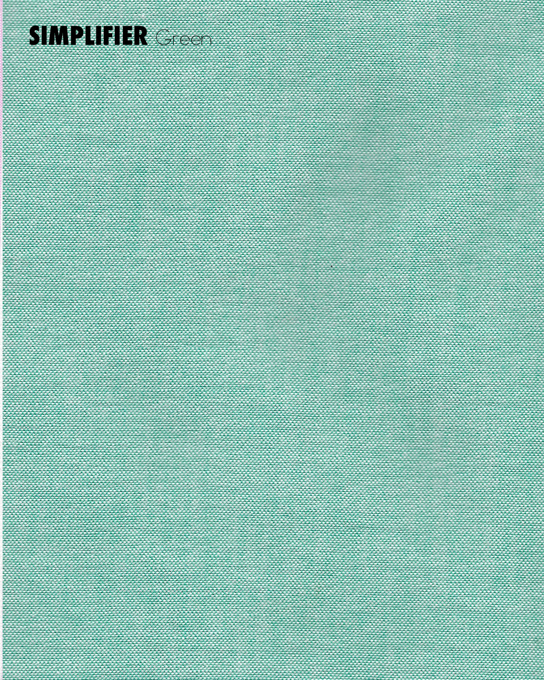 Chemise RALPH - Green
