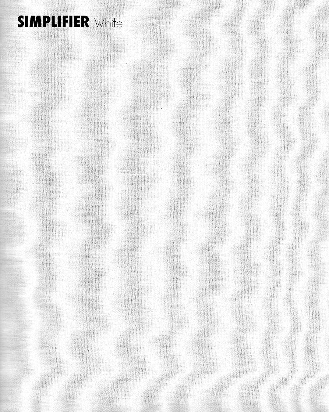 Chemise RALPH - White