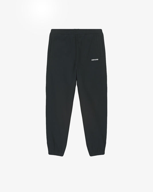 Sweat pant JOYCE - Black