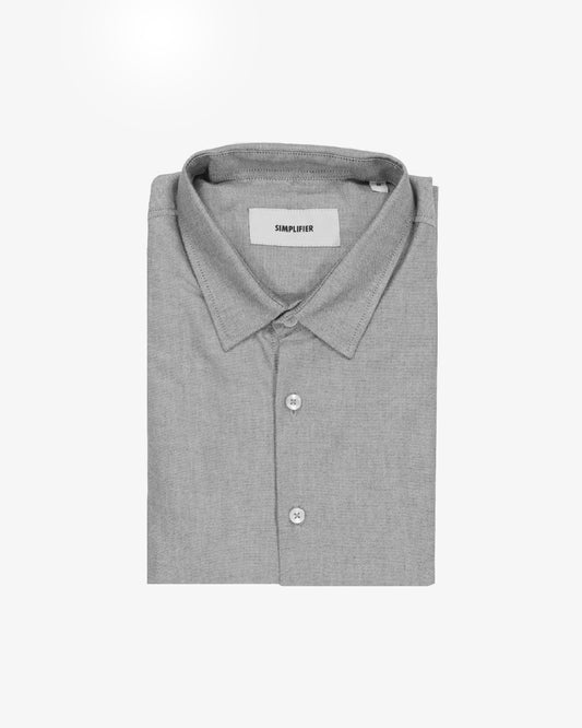 Shirt LAUREN - Black