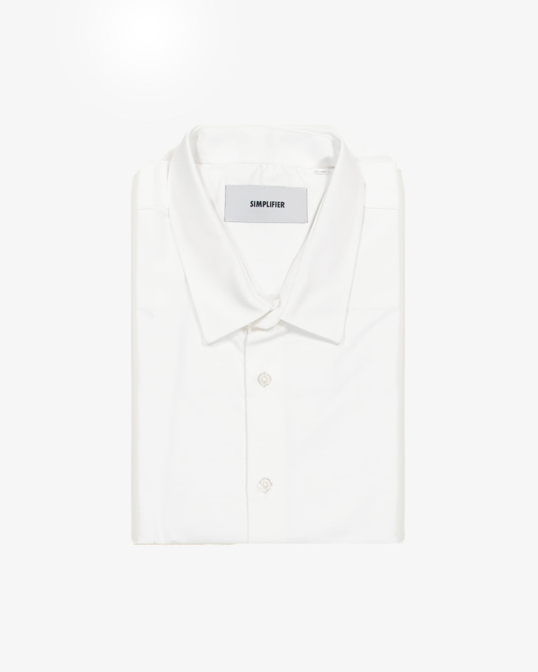 Shirt LAUREN - White