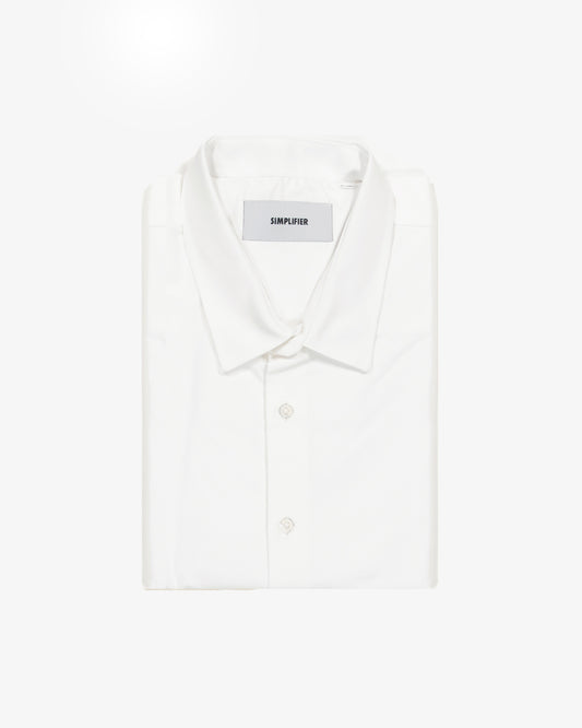 Shirt LAUREN - White