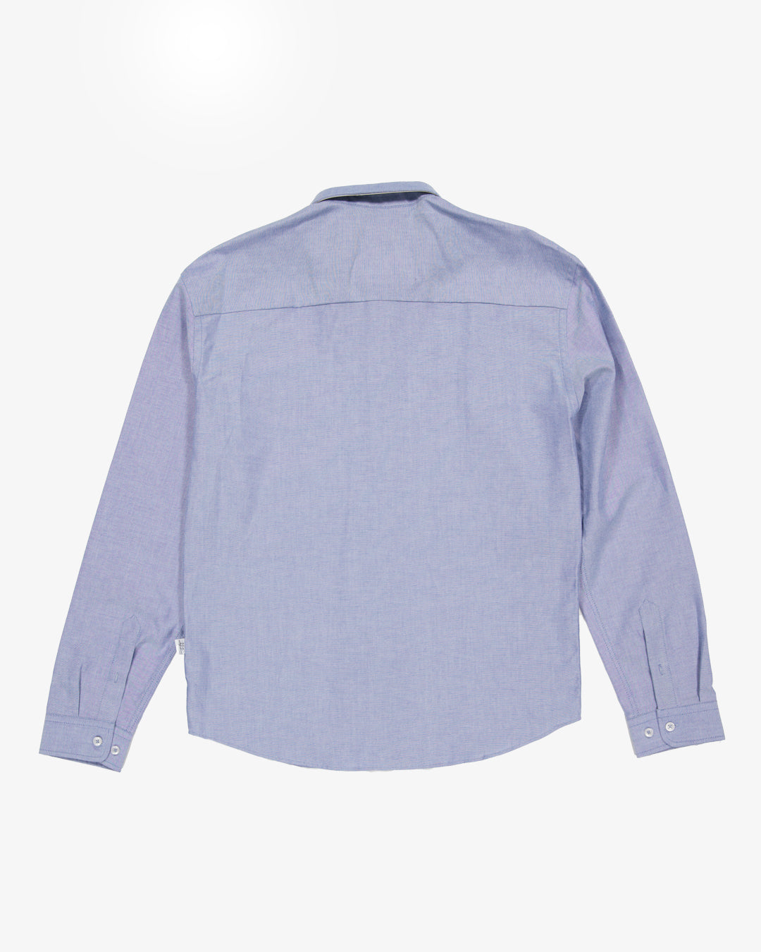 Shirt LAUREN - Blue