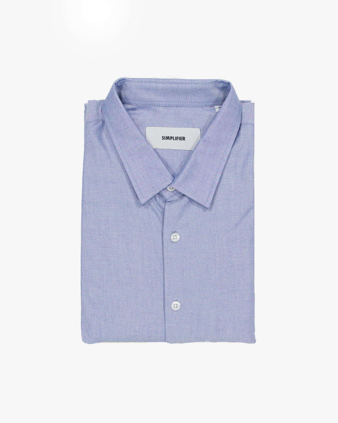 Shirt LAUREN - Blue