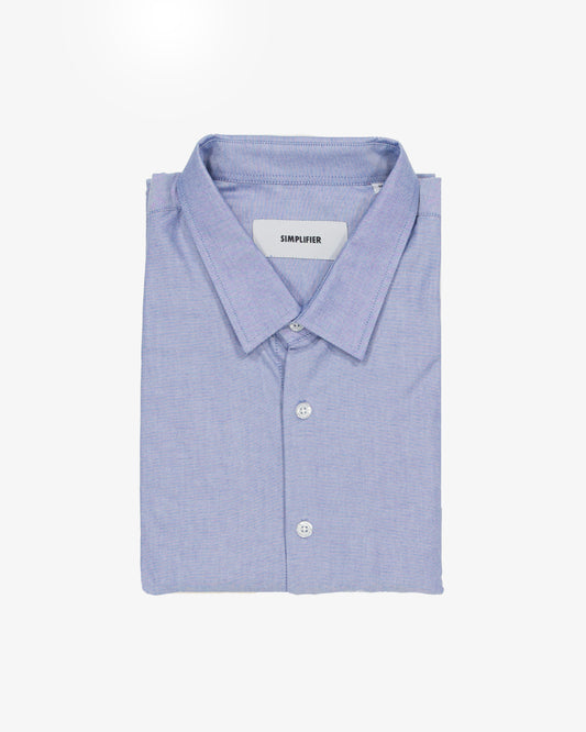 Shirt LAUREN - Blue