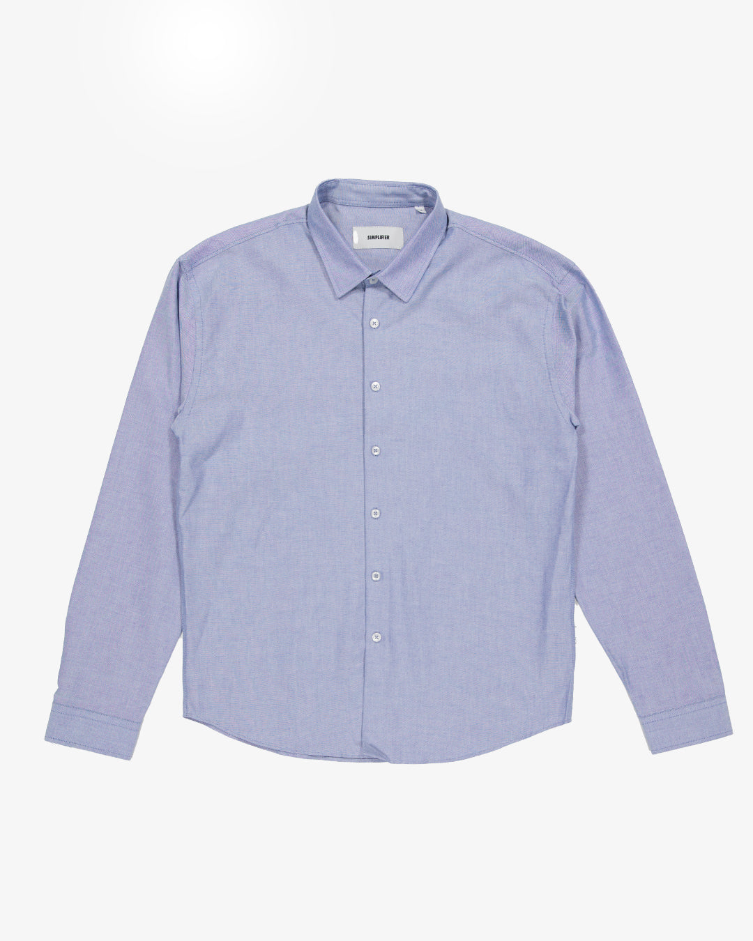 Shirt LAUREN - Blue