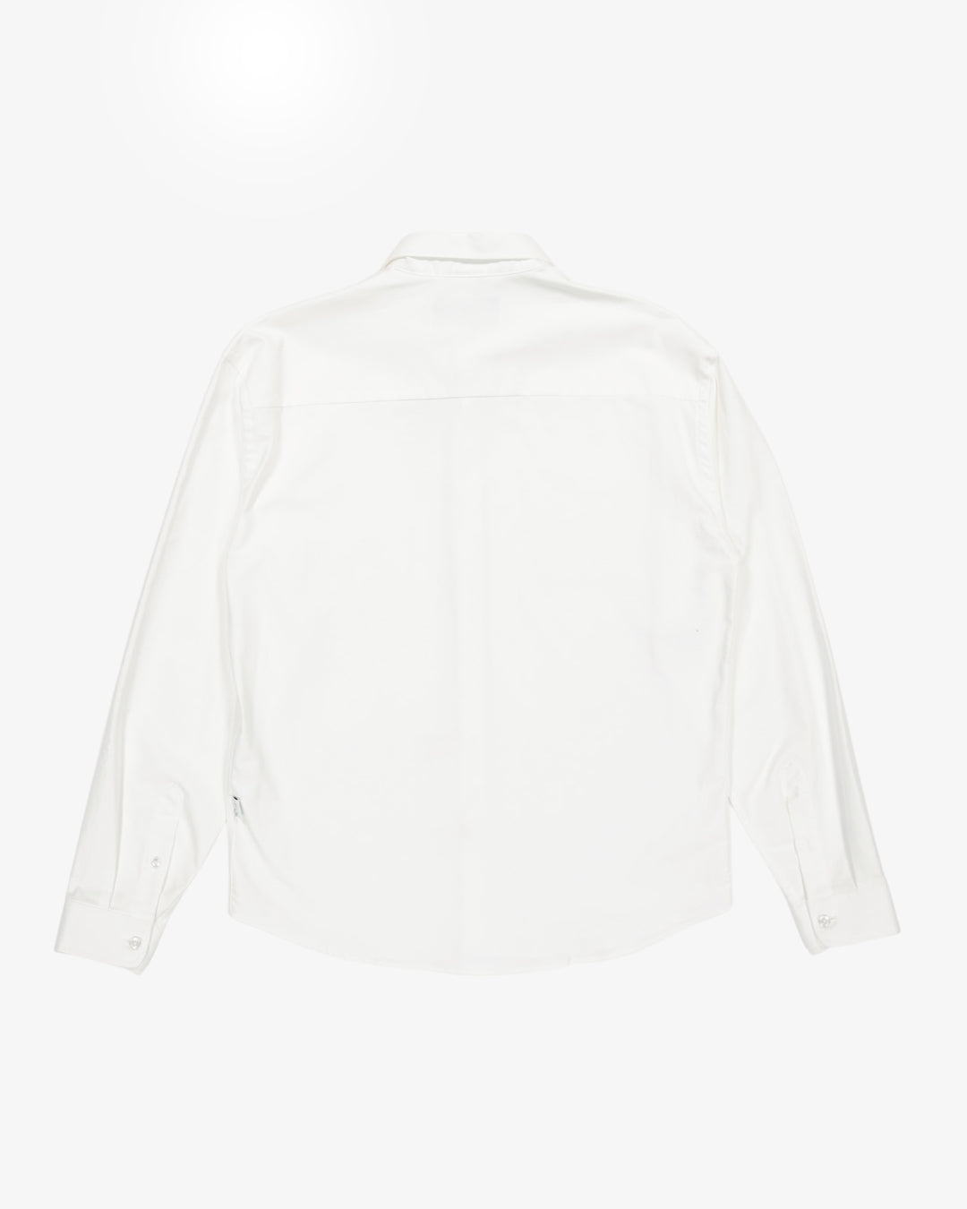Shirt LAUREN - White