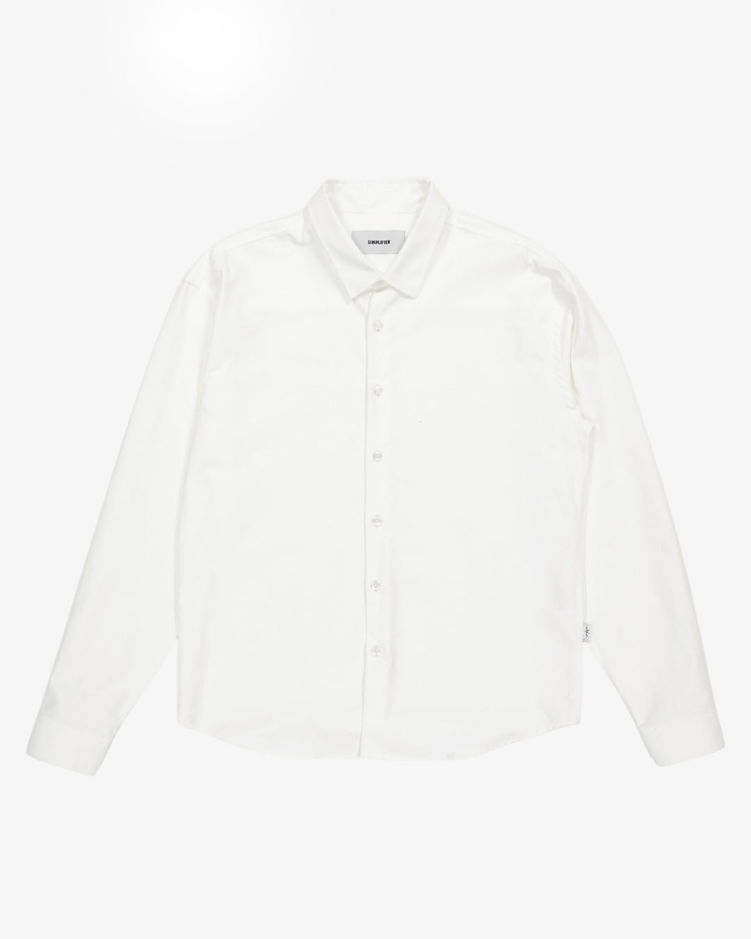 Shirt LAUREN - White