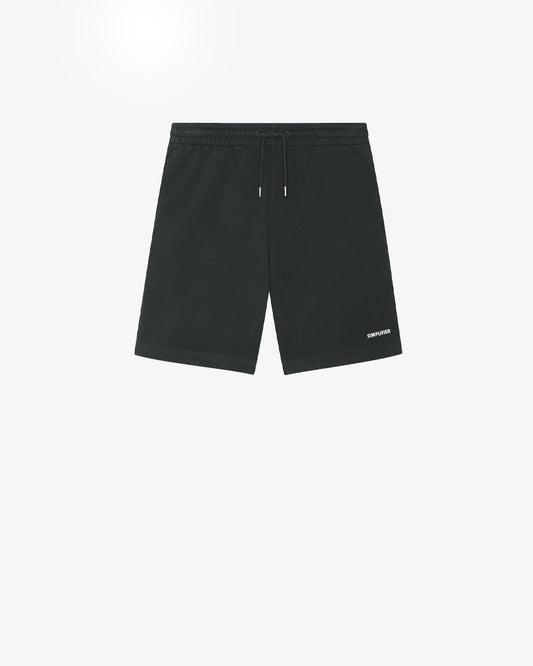 Short JESSIE - Black