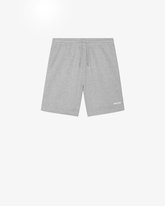 Short JESSIE - Heather grey