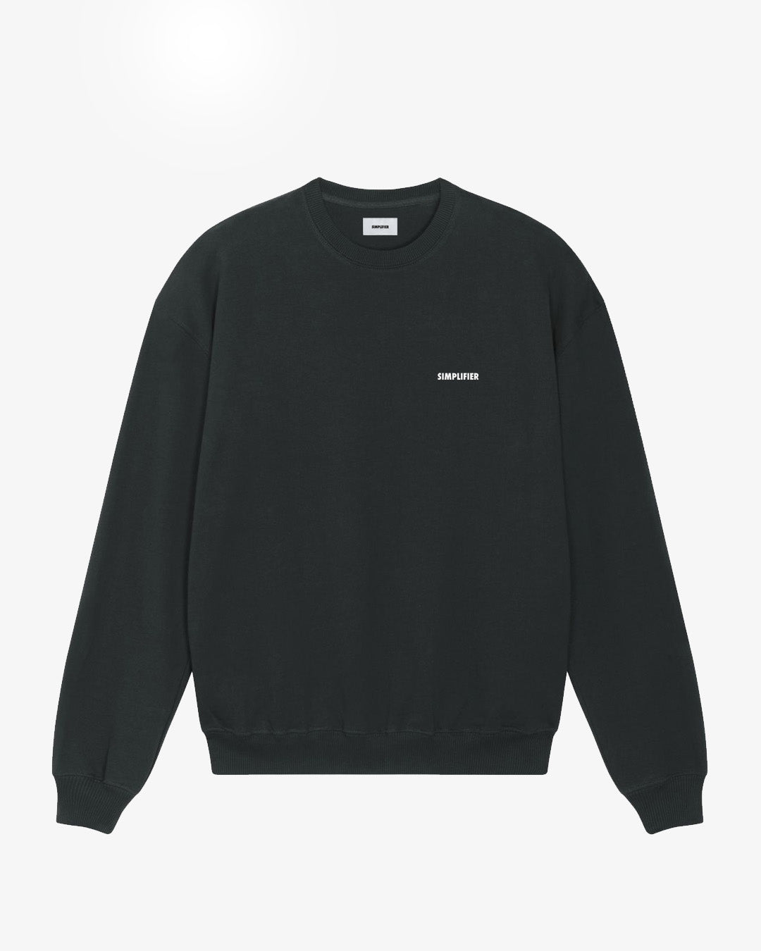 Sweat CASEY - Black