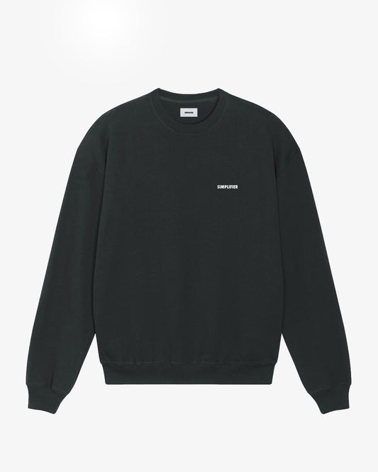 Sweat CASEY - Black