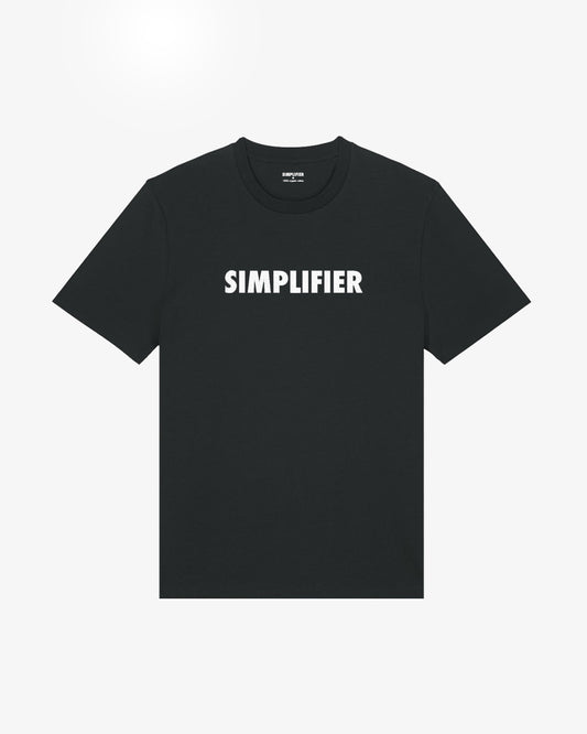 T-shirt ALI - Black
