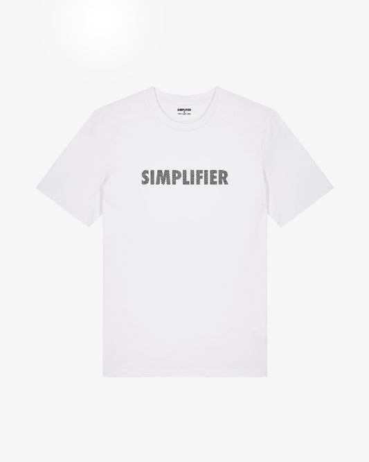 T-shirt ALI - White