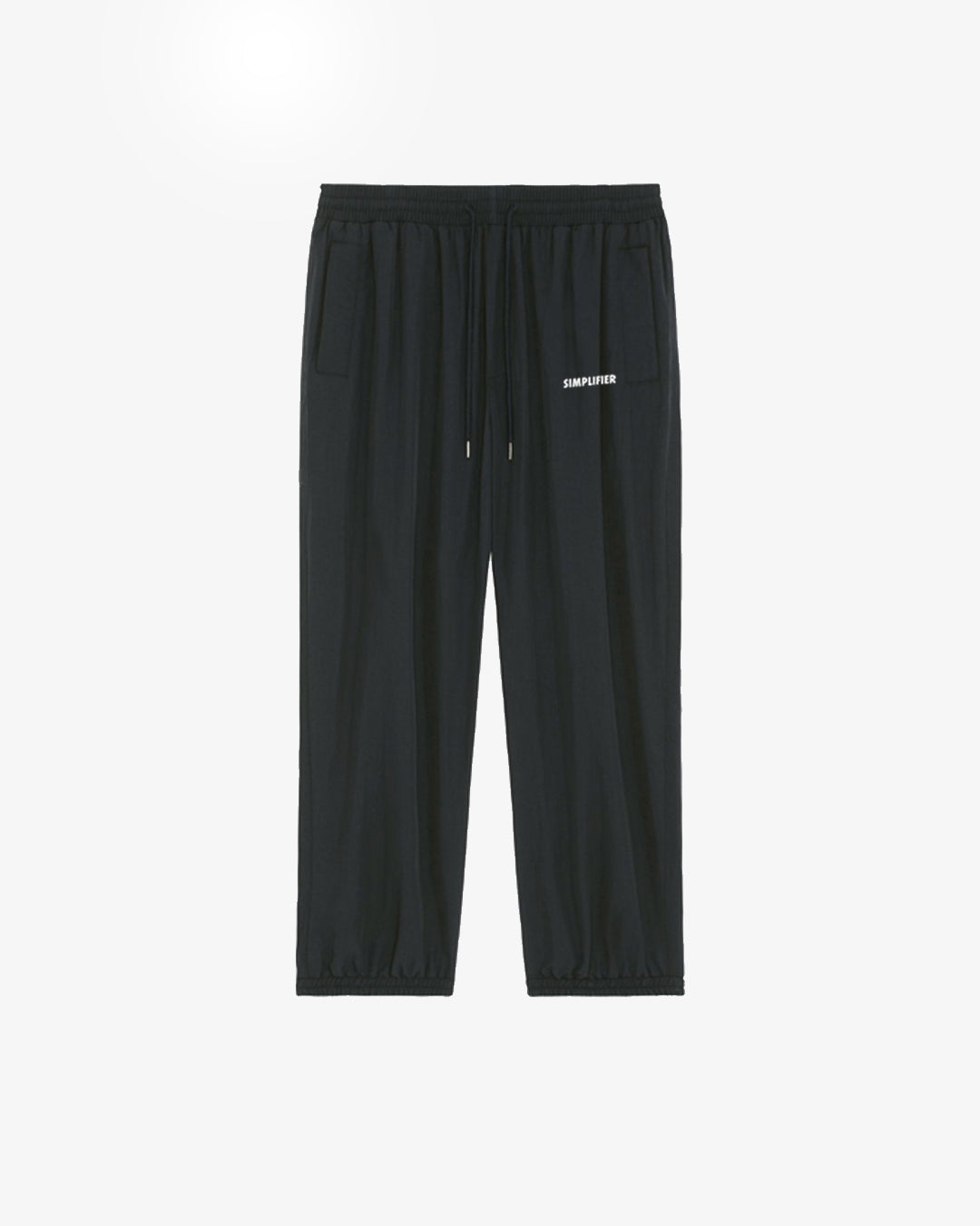 Track pant GAEL - Black