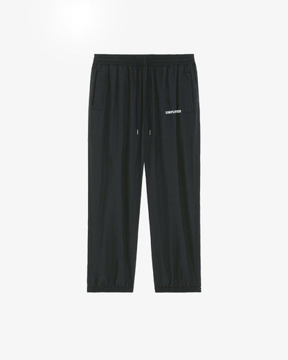 Track pant GAEL - Black