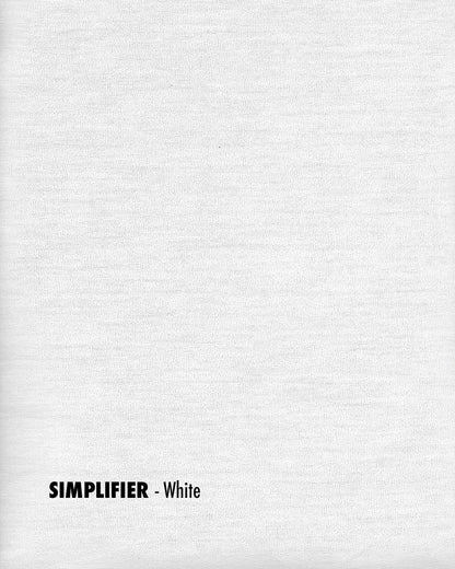Chemise LAUREN - White